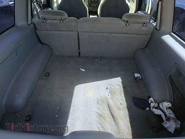 1998 FORD EXPLORER - VIN: 1FMZU34X3WUC61298 - Фото 10