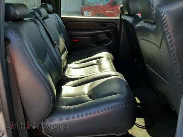 2005 CHEVROLET SILVERADO - VIN: 2GCEC13T951144974 - Фото 6