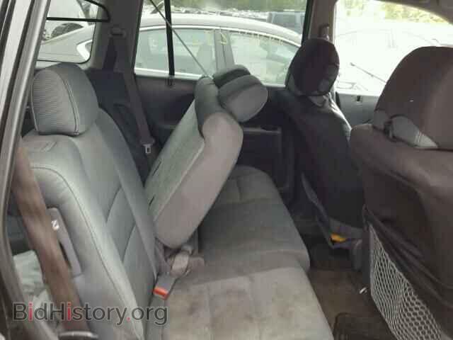 2007 HONDA PILOT - VIN: 2HKYF18157H536654 - Фото 6