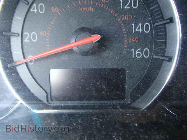 2011 NISSAN MAXIMA - VIN: 1N4AA5AP9BC835029 - Фото 8