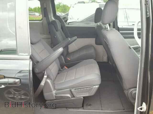 2008 DODGE CARAVAN - VIN: 2D8HN54P88R685778 - Фото 6