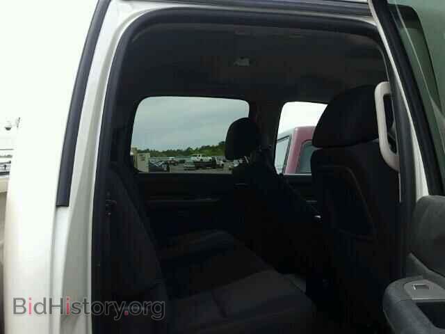 2013 CHEVROLET SILVERADO - VIN: 3GCPKSE71DG347641 - Фото 6