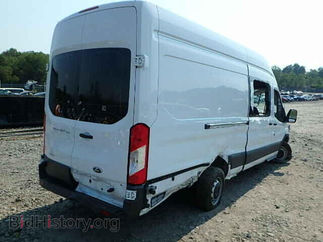 2015 FORD TRANSIT CO - VIN: 1FTSW3XG8FKA01647 - Фото 4