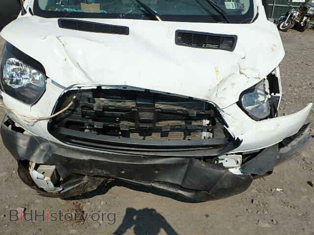 2015 FORD TRANSIT CO - VIN: 1FTSW3XG8FKA01647 - Фото 9