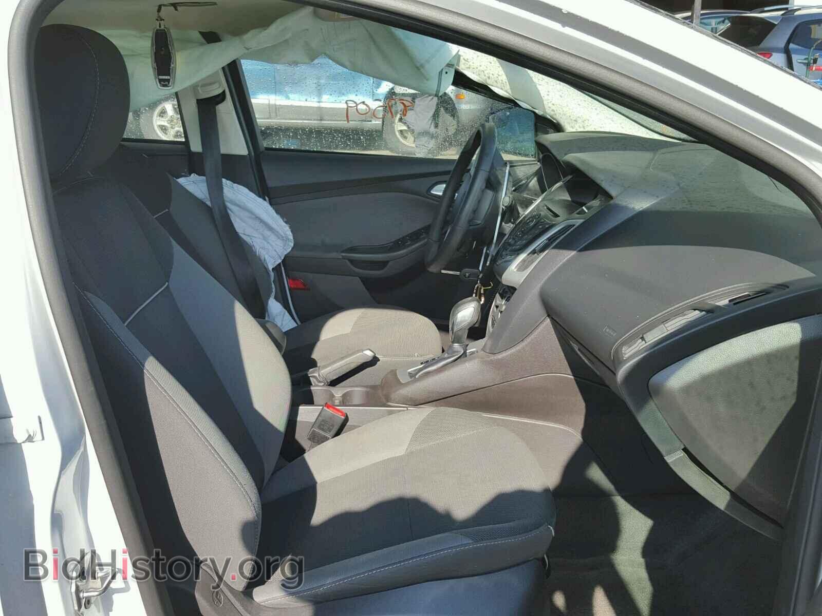 2014 FORD FOCUS - VIN: 1FADP3F21EL233663 - Photo 5