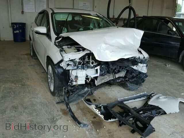 Фотография 1FAHP3N2XCL205103 - FORD FOCUS 2012