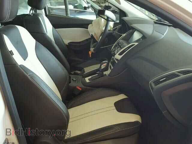 2012 FORD FOCUS - VIN: 1FAHP3N2XCL205103 - Фото 5