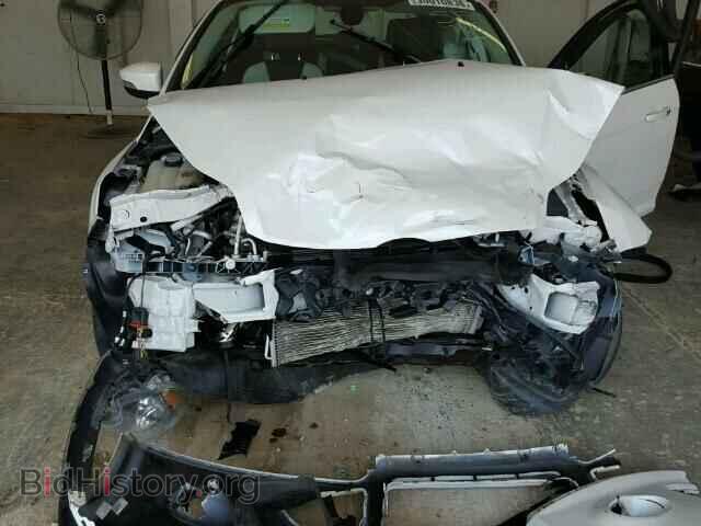 2012 FORD FOCUS - VIN: 1FAHP3N2XCL205103 - Фото 7