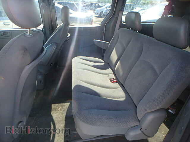 2005 DODGE CARAVAN - VIN: 1D4GP24RX5B168547 - Фото 6