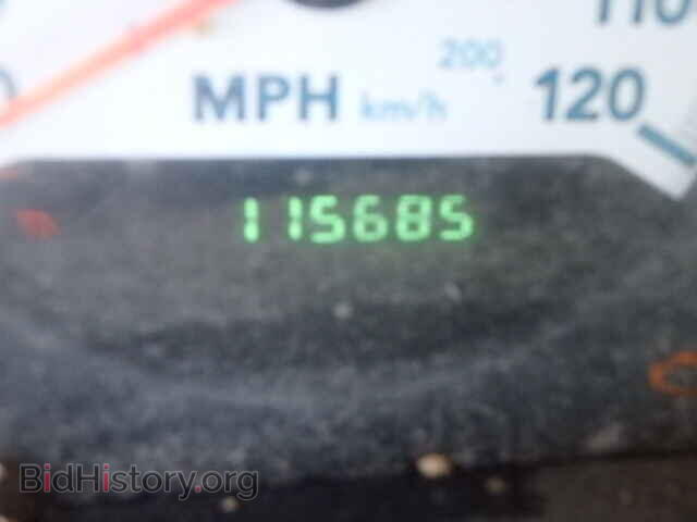 2005 DODGE CARAVAN - VIN: 1D4GP24RX5B168547 - Фото 8