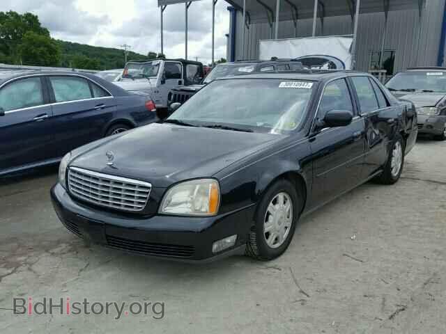2005 CADILLAC DEVILLE - VIN: 1G6KD54Y55U131387 - Photo 2