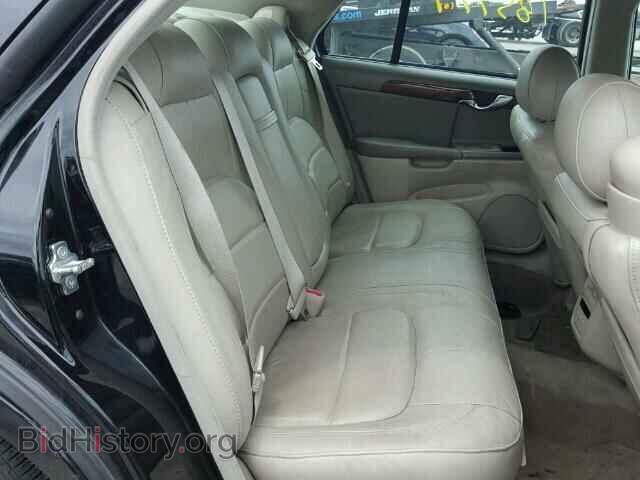 2005 CADILLAC DEVILLE - VIN: 1G6KD54Y55U131387 - Photo 6
