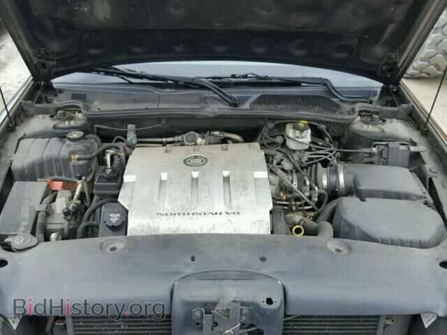 2005 CADILLAC DEVILLE - VIN: 1G6KD54Y55U131387 - Photo 7