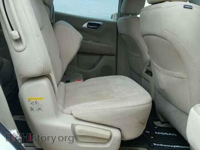 2014 NISSAN PATHFINDER - VIN: 5N1AR2MM3EC681128 - Photo 6