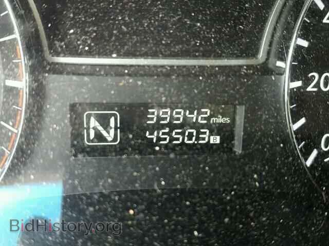 2014 NISSAN PATHFINDER - VIN: 5N1AR2MM3EC681128 - Photo 8