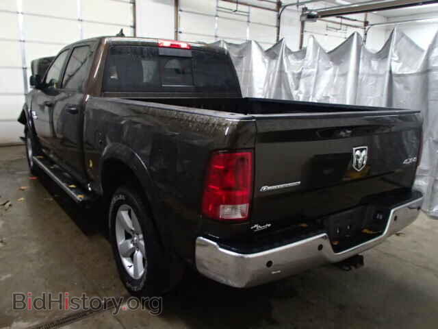 2013 RAM TRUCK - VIN: 1C6RR7TT8DS673227 - Фото 3