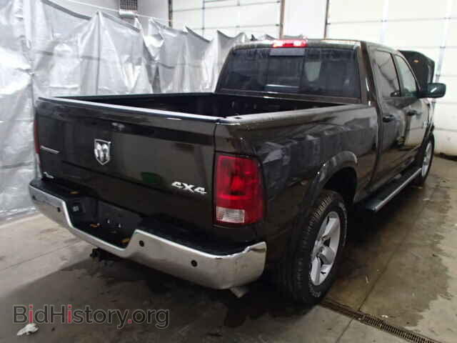 2013 RAM TRUCK - VIN: 1C6RR7TT8DS673227 - Фото 4