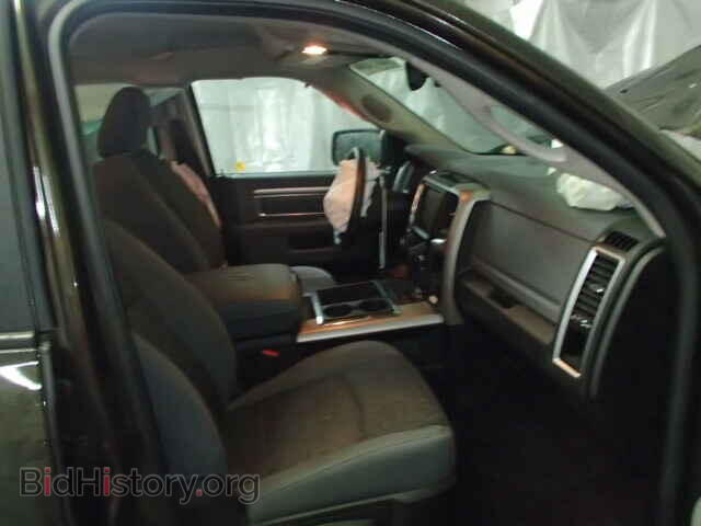 2013 RAM TRUCK - VIN: 1C6RR7TT8DS673227 - Фото 5