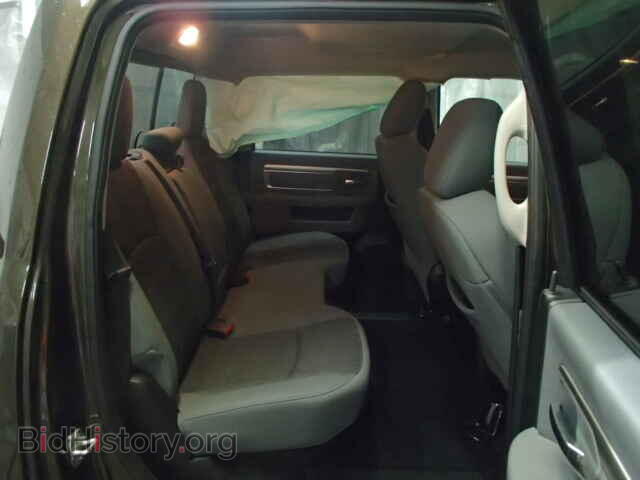 2013 RAM TRUCK - VIN: 1C6RR7TT8DS673227 - Фото 6