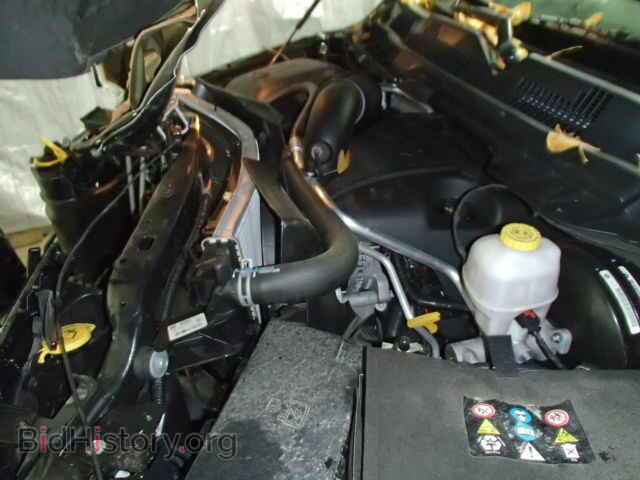 2013 RAM TRUCK - VIN: 1C6RR7TT8DS673227 - Фото 7