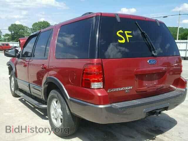 2004 FORD EXPEDITION - VIN: 1FMRU15W64LA76384 - Фото 3