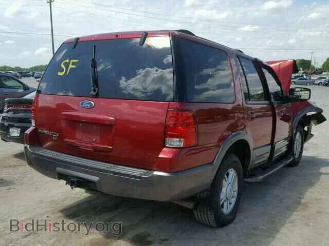 2004 FORD EXPEDITION - VIN: 1FMRU15W64LA76384 - Фото 4