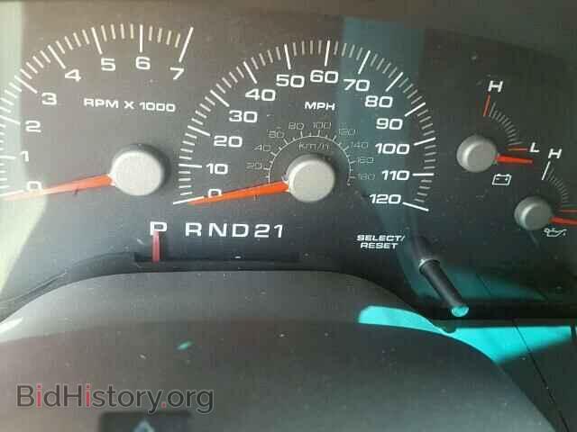 2004 FORD EXPEDITION - VIN: 1FMRU15W64LA76384 - Фото 8