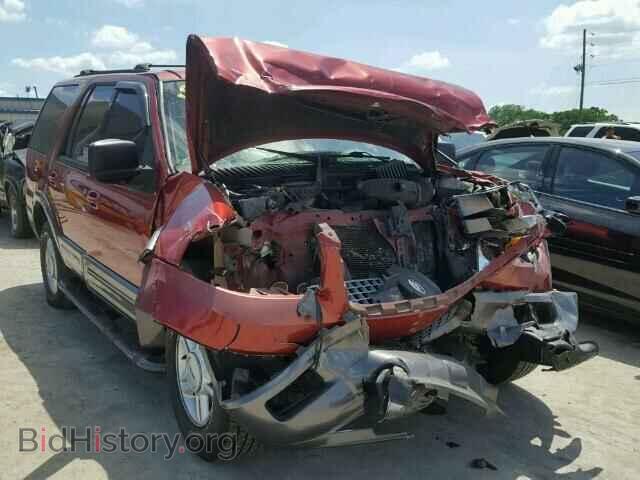 2004 FORD EXPEDITION - VIN: 1FMRU15W64LA76384 - Фото 9