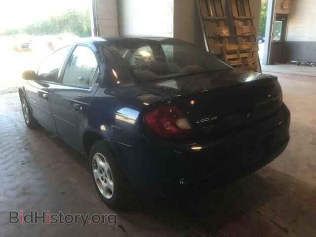 2001 DODGE NEON - VIN: 1B3ES46C71D242160 - Фото 3