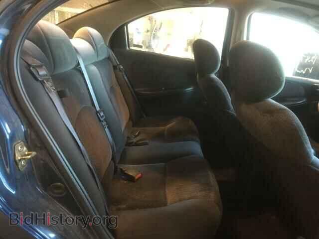 2001 DODGE NEON - VIN: 1B3ES46C71D242160 - Фото 6