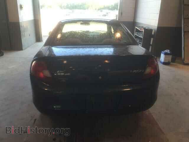 2001 DODGE NEON - VIN: 1B3ES46C71D242160 - Фото 10