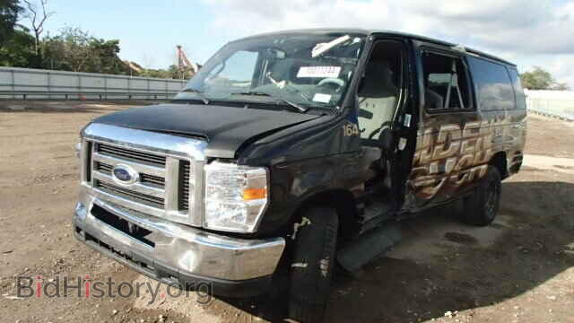 2011 FORD ECONOLINE - VIN: 1FBSS3BL2BDA33691 - Photo 2