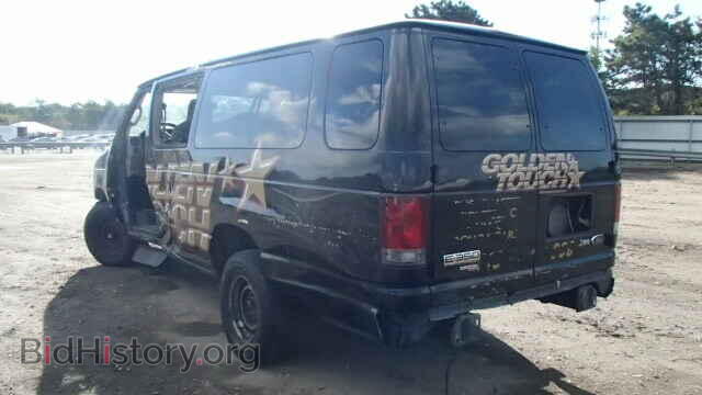 2011 FORD ECONOLINE - VIN: 1FBSS3BL2BDA33691 - Photo 3
