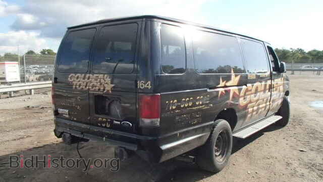 2011 FORD ECONOLINE - VIN: 1FBSS3BL2BDA33691 - Photo 4