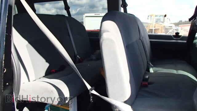 2011 FORD ECONOLINE - VIN: 1FBSS3BL2BDA33691 - Photo 6