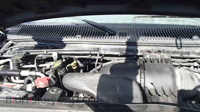 2011 FORD ECONOLINE - VIN: 1FBSS3BL2BDA33691 - Photo 7