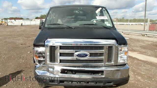 2011 FORD ECONOLINE - VIN: 1FBSS3BL2BDA33691 - Photo 9