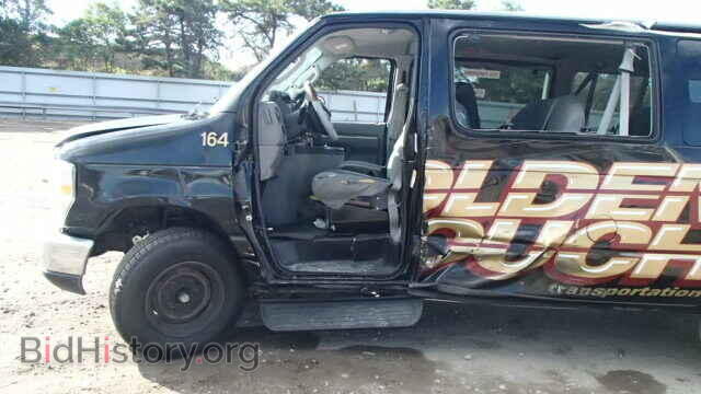 2011 FORD ECONOLINE - VIN: 1FBSS3BL2BDA33691 - Photo 10