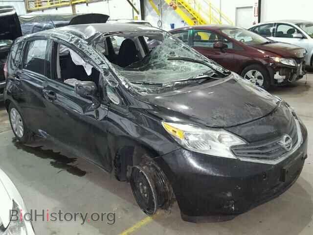 Фотография 3N1CE2CP9GL390552 - NISSAN VERSA 2016