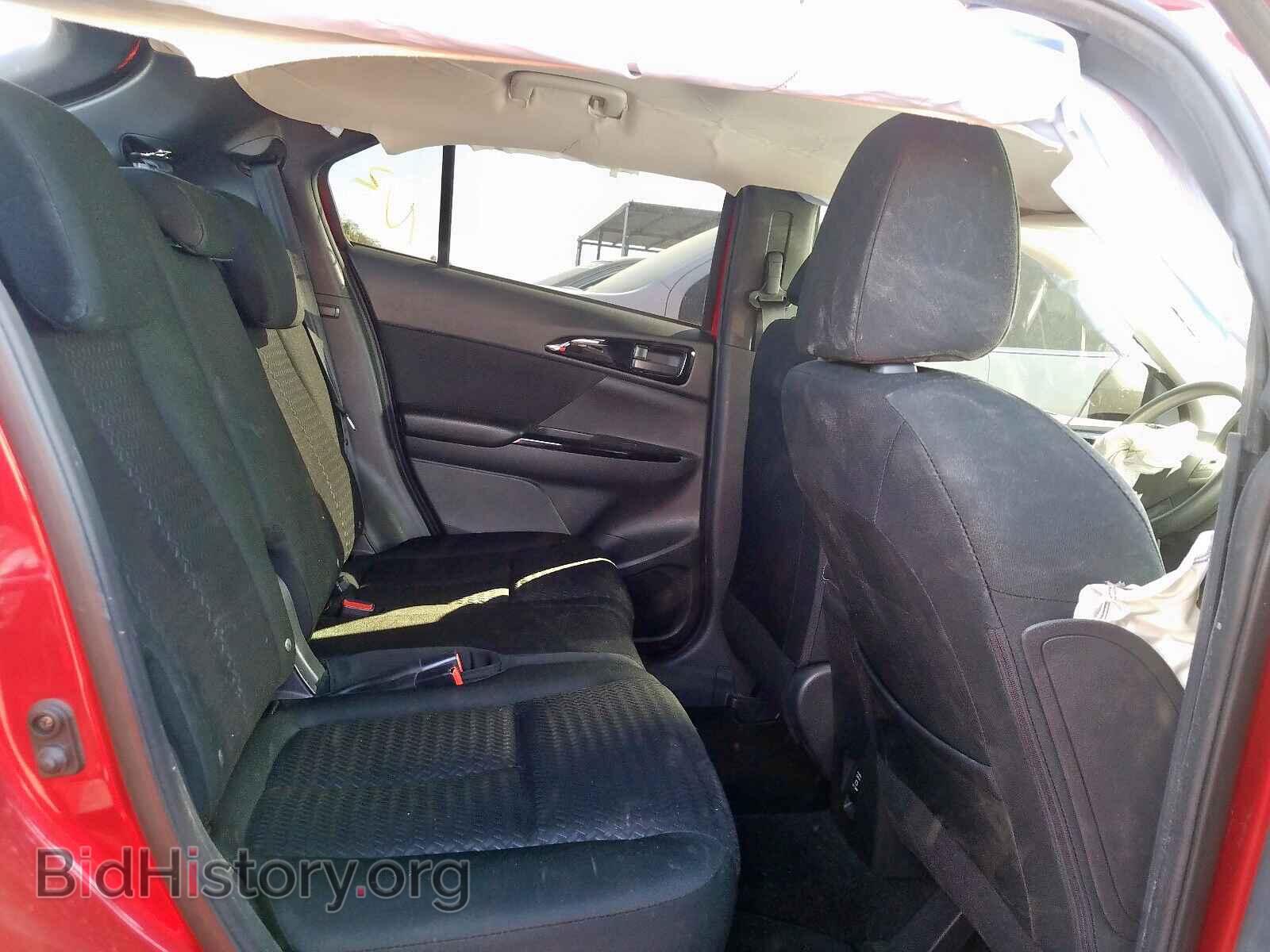 2018 MITSUBISHI ECLIPSE CR - VIN: JA4AT4AA7JZ046264 - Фото 6