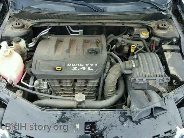 2013 DODGE AVENGER - VIN: 1C3CDZAB1DN730874 - Photo 7