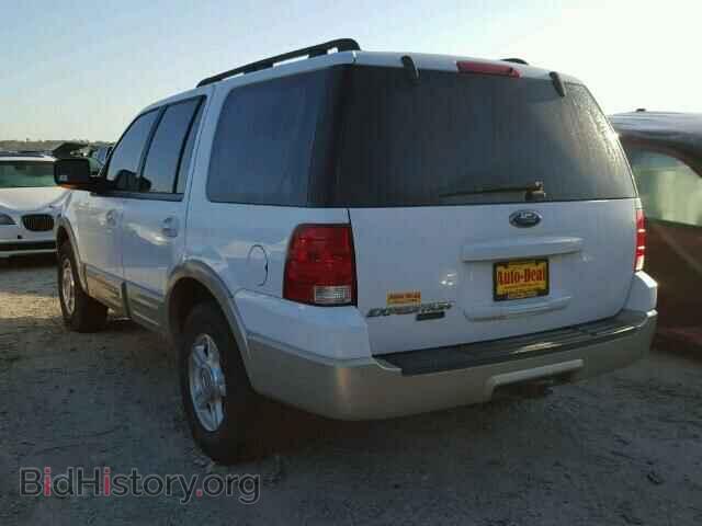 2005 FORD EXPEDITION - VIN: 1FMPU17555LA25519 - Фото 3