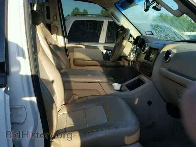 2005 FORD EXPEDITION - VIN: 1FMPU17555LA25519 - Фото 5