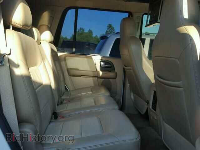 2005 FORD EXPEDITION - VIN: 1FMPU17555LA25519 - Фото 6