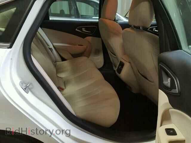 2015 CHRYSLER 200 - VIN: 1C3CCCAB0FN535657 - Photo 6