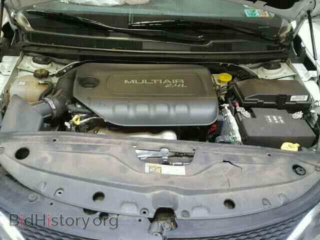 2015 CHRYSLER 200 - VIN: 1C3CCCAB0FN535657 - Photo 7