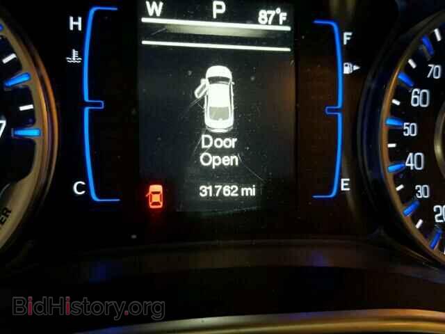 2015 CHRYSLER 200 - VIN: 1C3CCCAB0FN535657 - Photo 8
