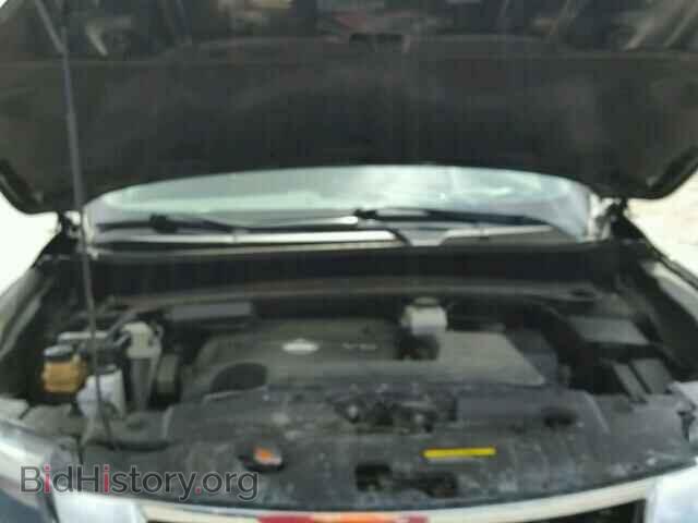 2014 NISSAN PATHFINDER - VIN: 5N1AR2MN0EC635992 - Фото 7
