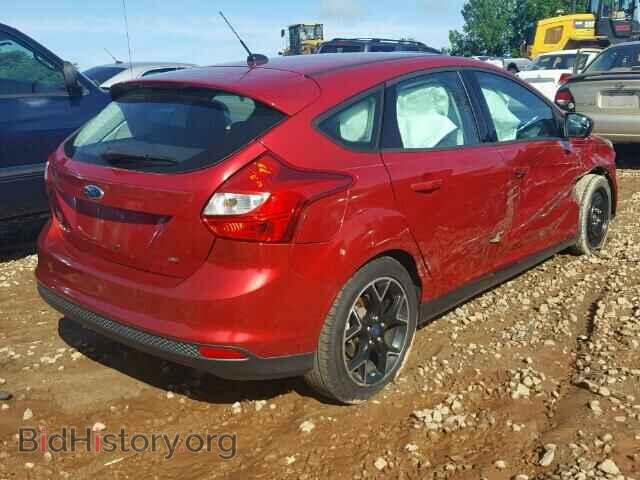 2012 FORD FOCUS - VIN: 1FAHP3K22CL276686 - Photo 4