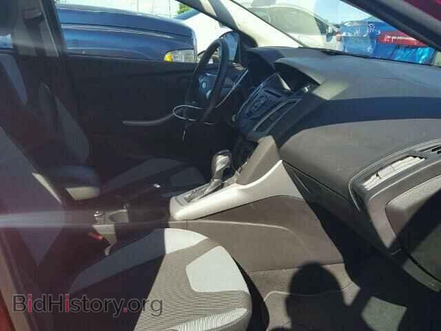 2012 FORD FOCUS - VIN: 1FAHP3K22CL276686 - Photo 5